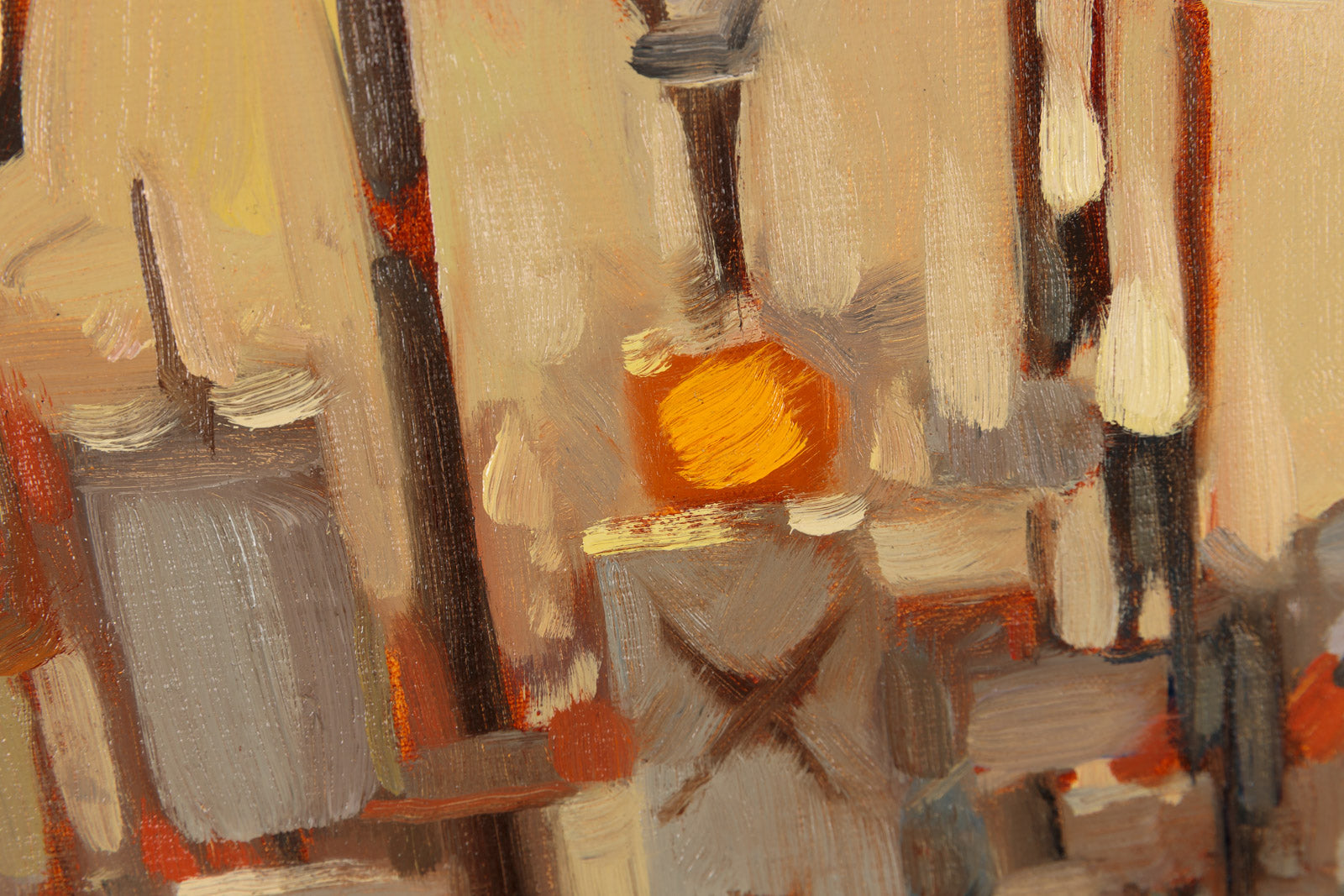 Taking The Dog Out-Study