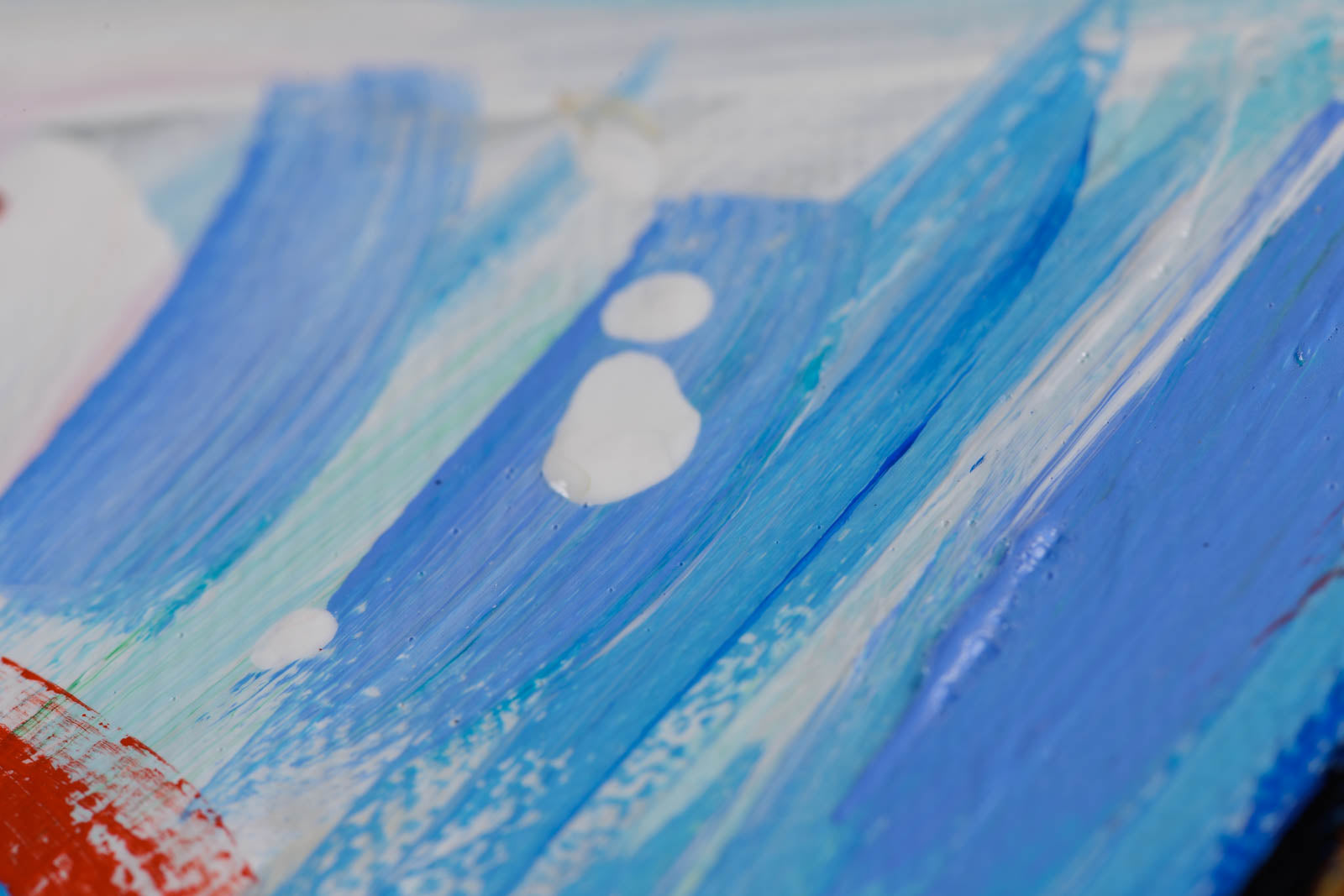 Canada's Canal & Beavertails Abound