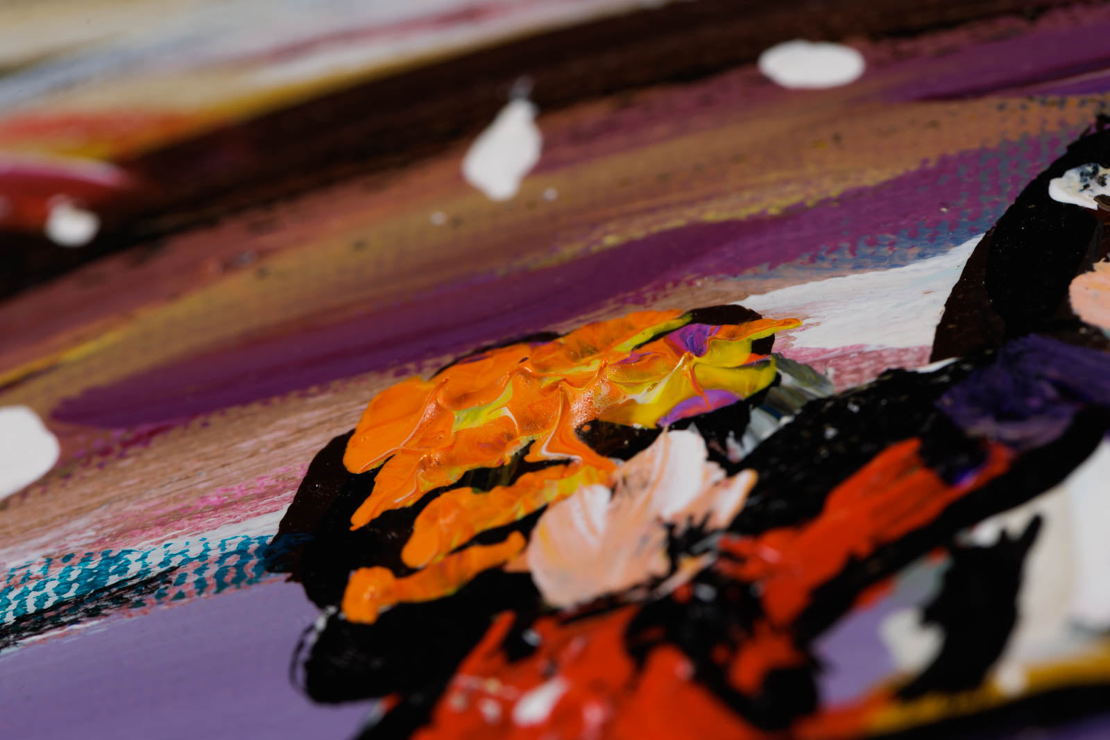 Canada's Canal & Beavertails Abound