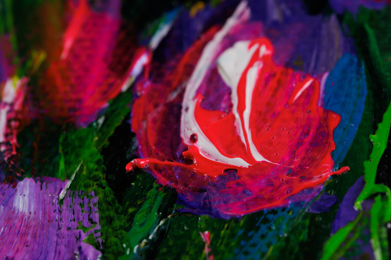 Springtime In Ottawa