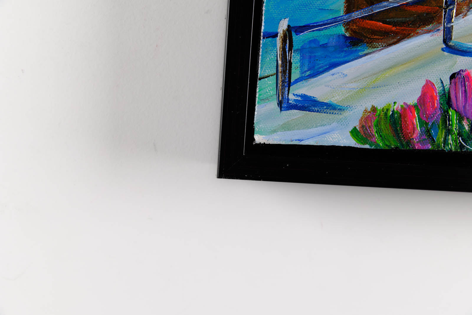 Springtime In Ottawa