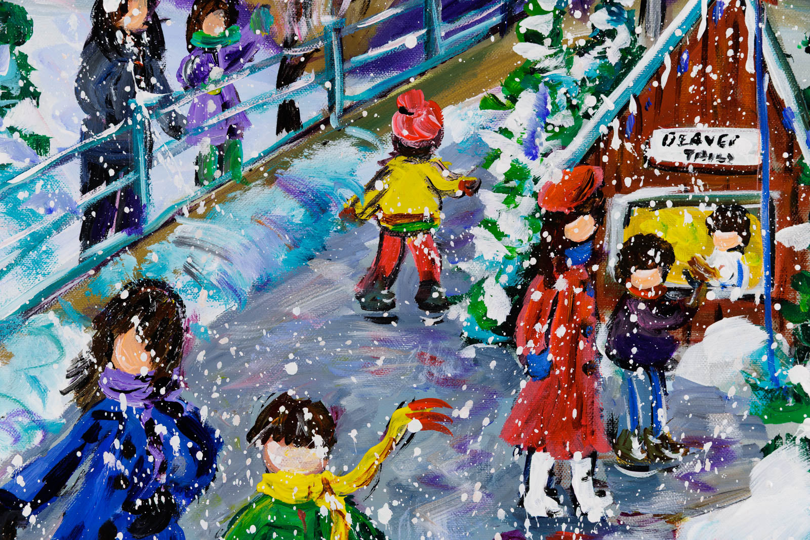 Canada's Capital Skaters