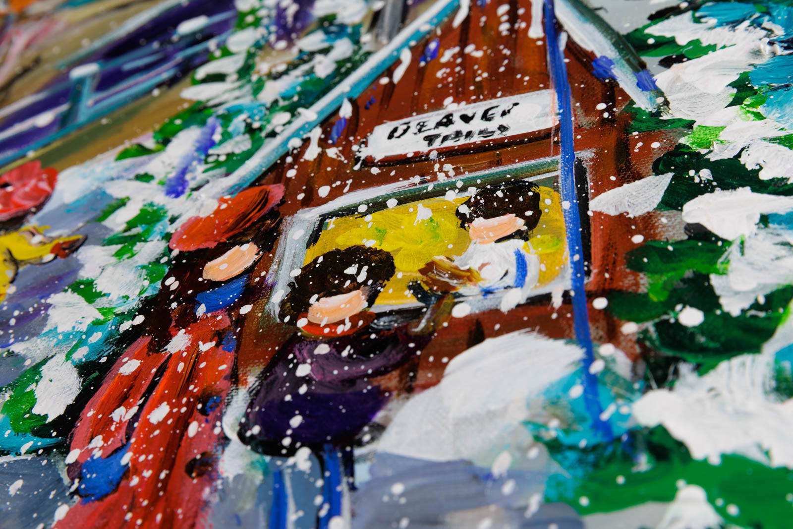 Canada's Capital Skaters