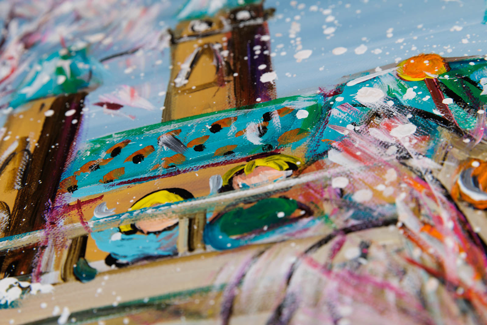 Canada's Capital Skaters