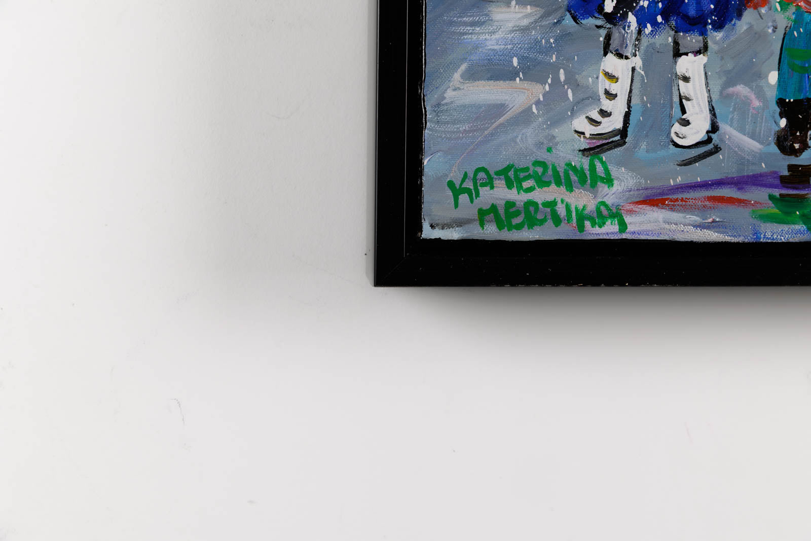 Canada's Capital Skaters