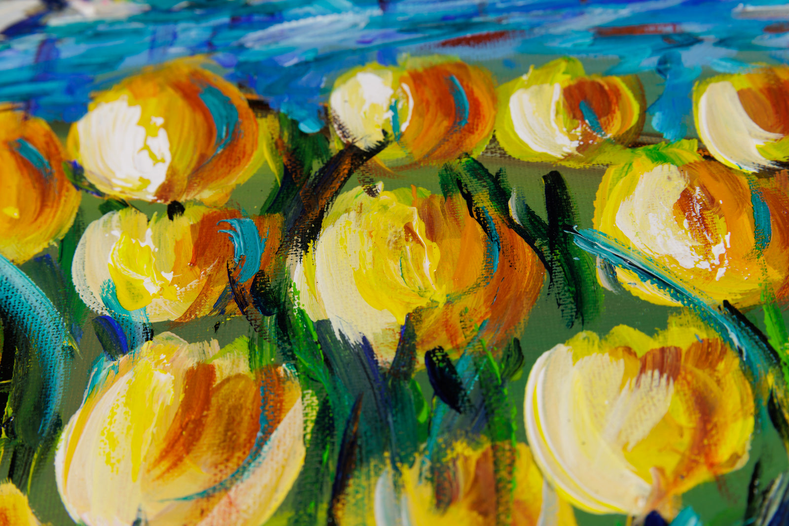 Spring Delights