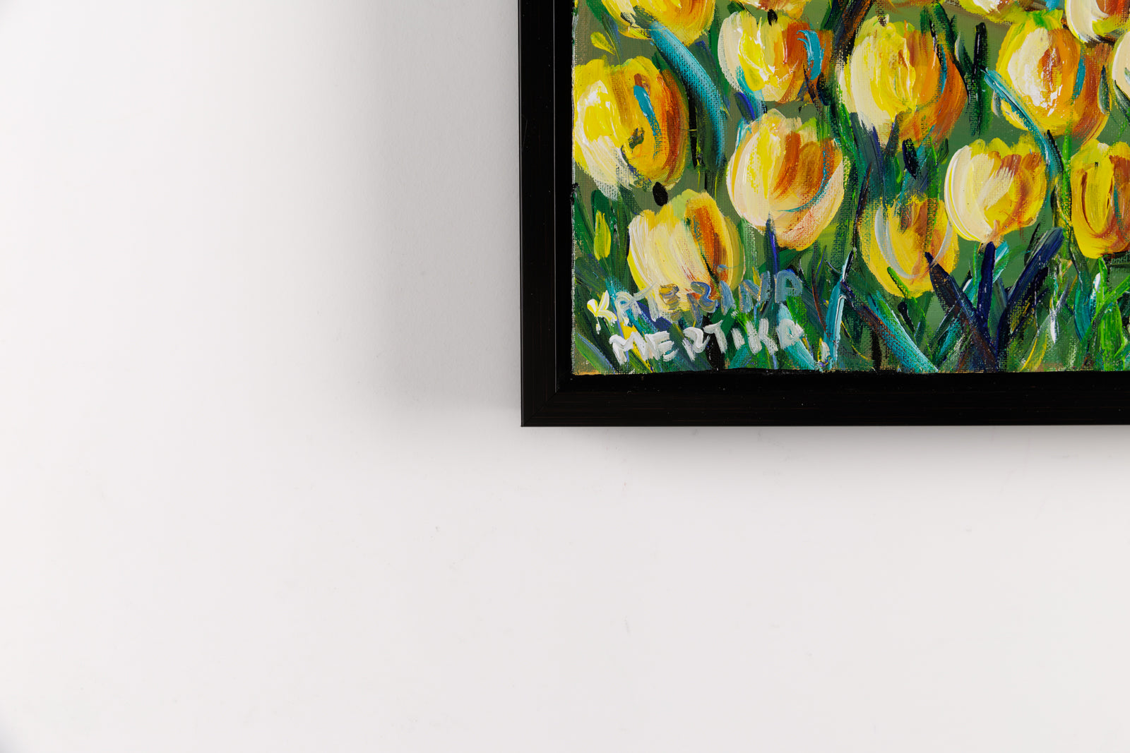 Spring Delights