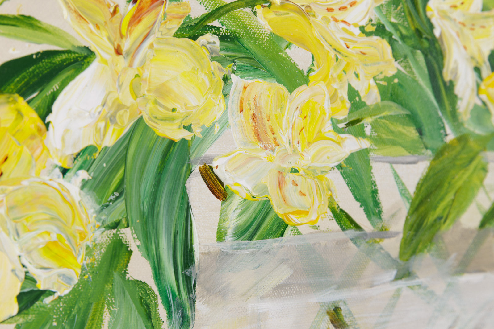 Sunny Afternoon