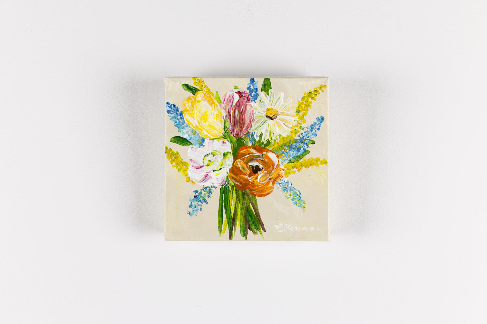 Vintage Bouquet II