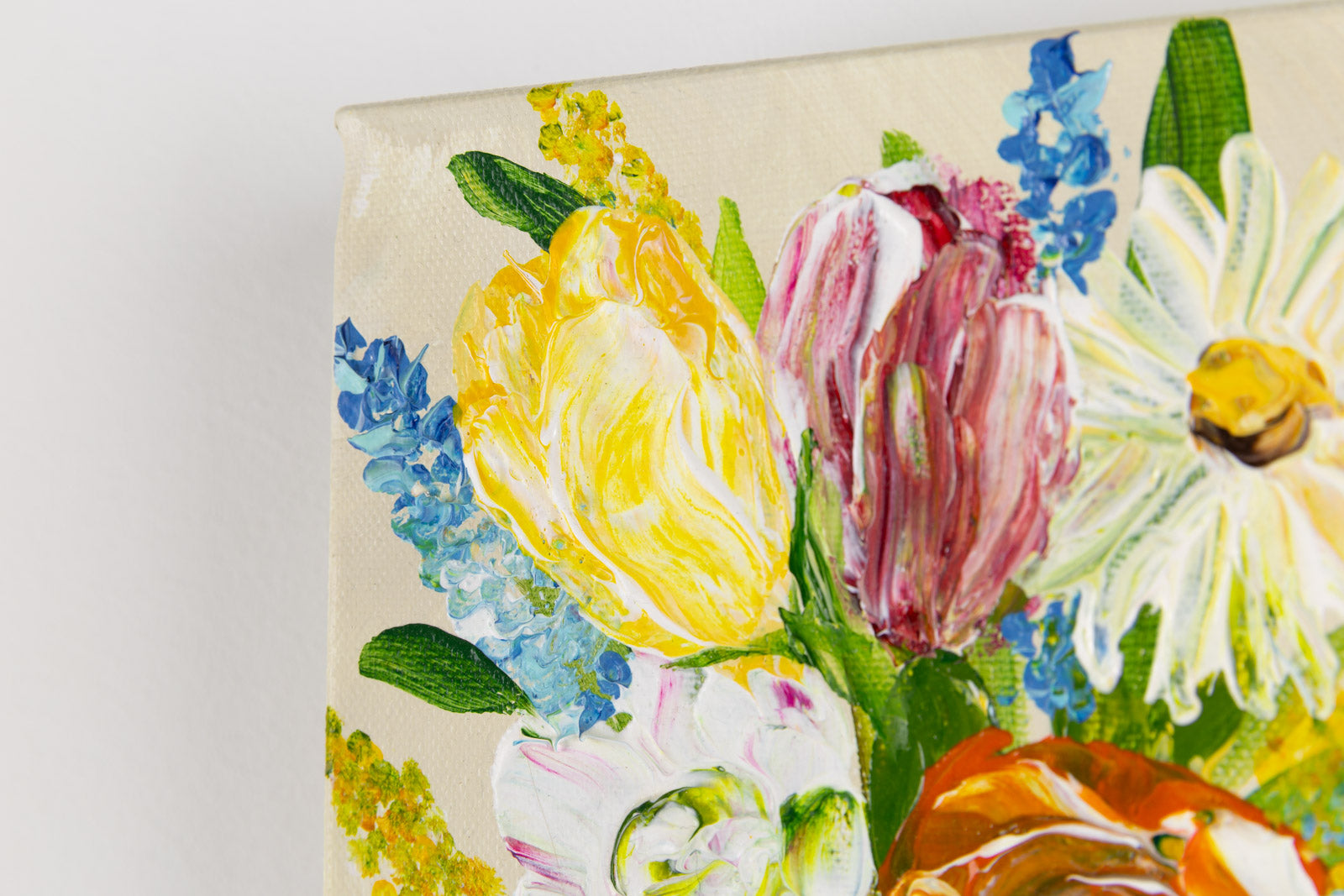 Vintage Bouquet II