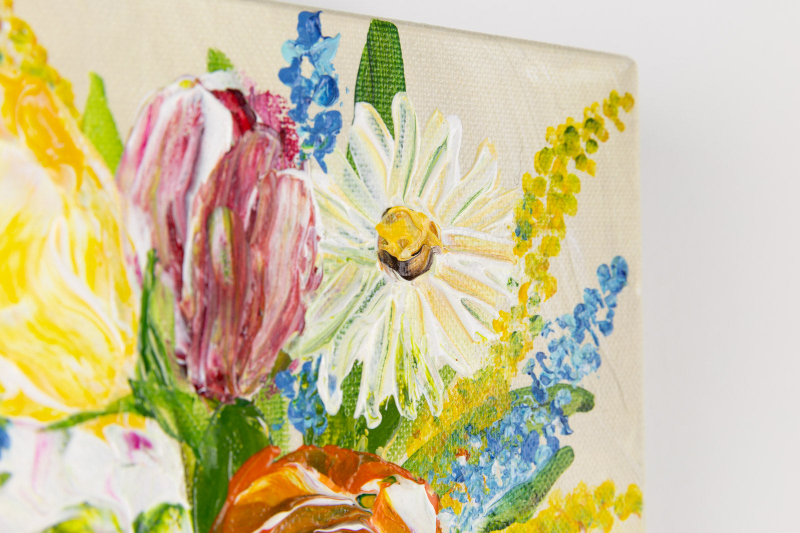 Vintage Bouquet II