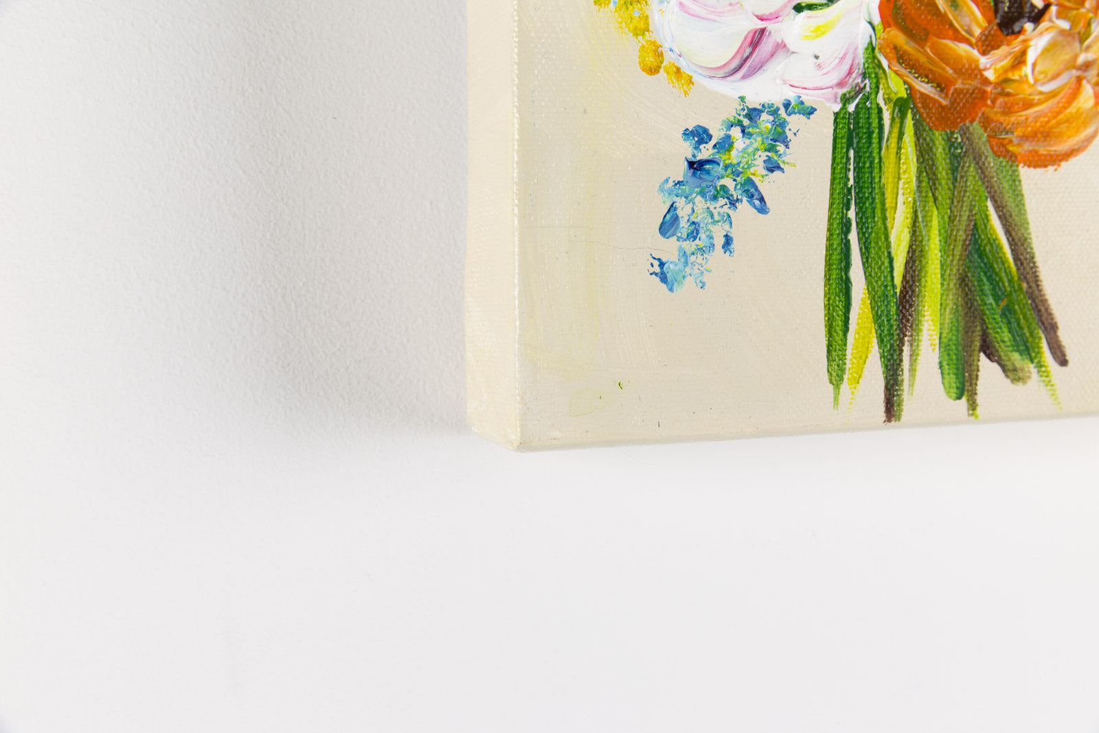 Vintage Bouquet II