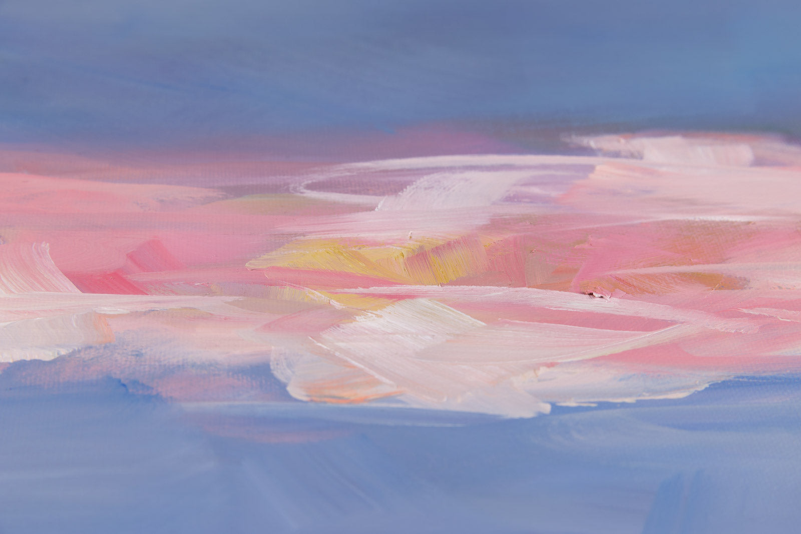 Meandering Path