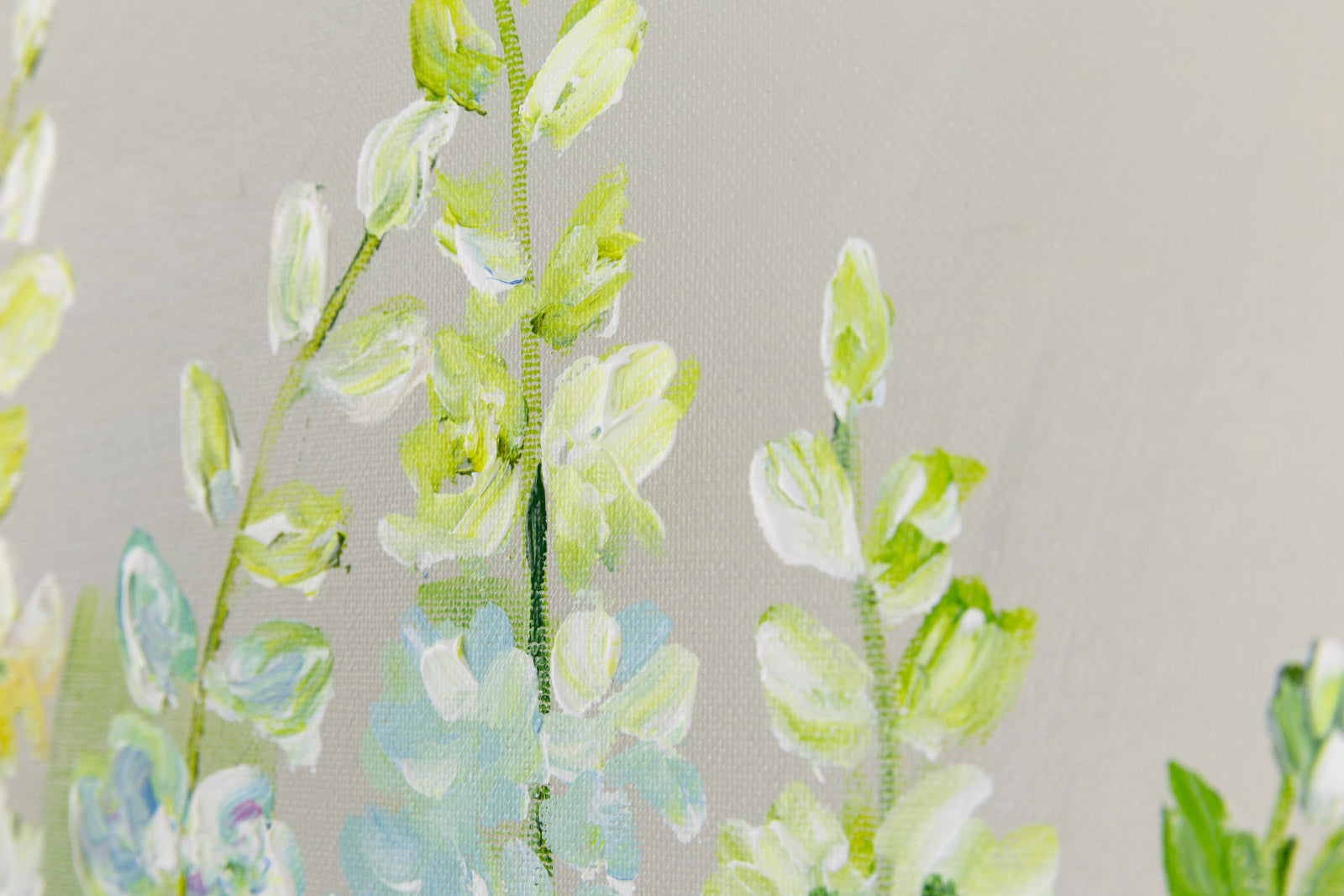 Delightful Delphiniums