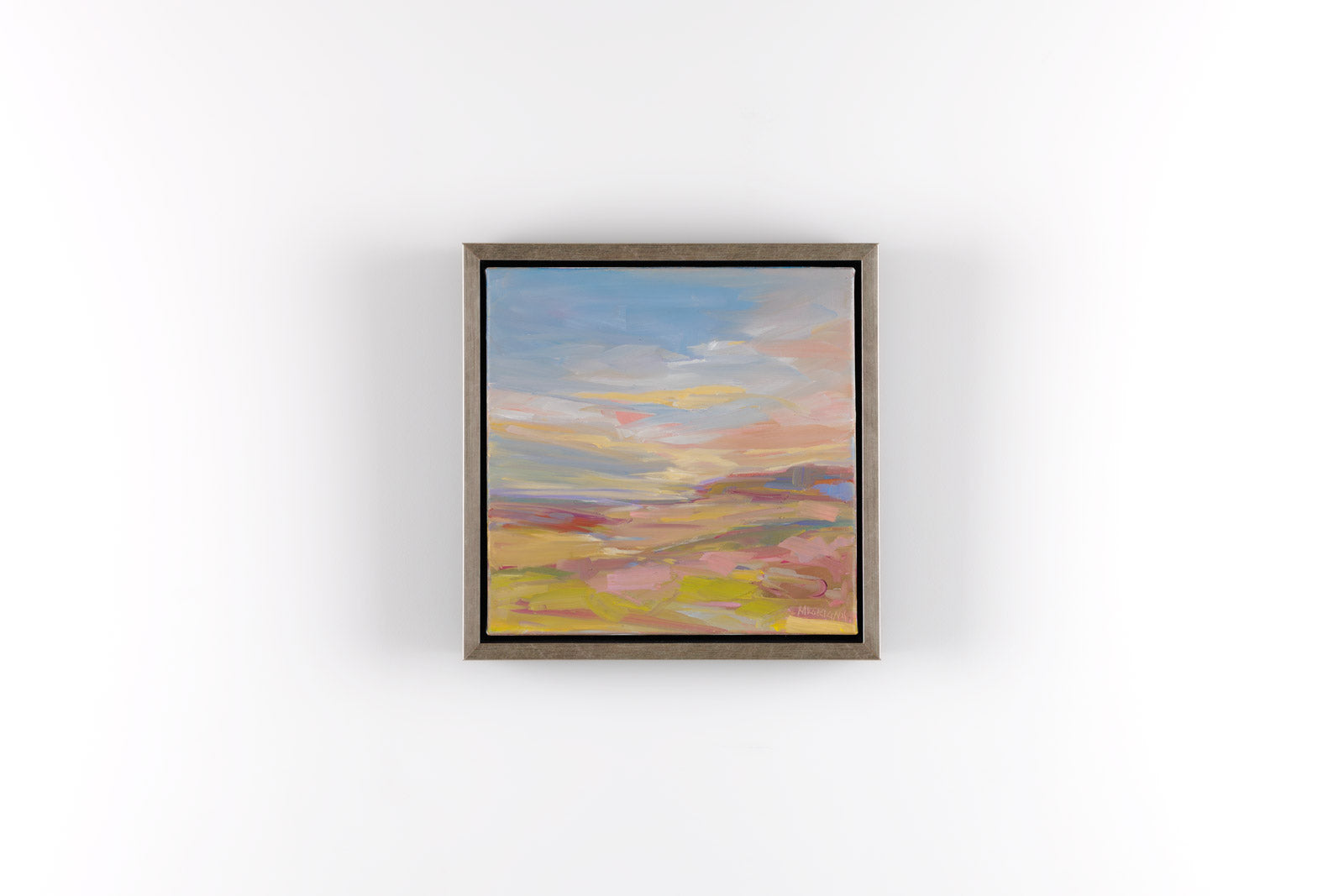 Distant Shore