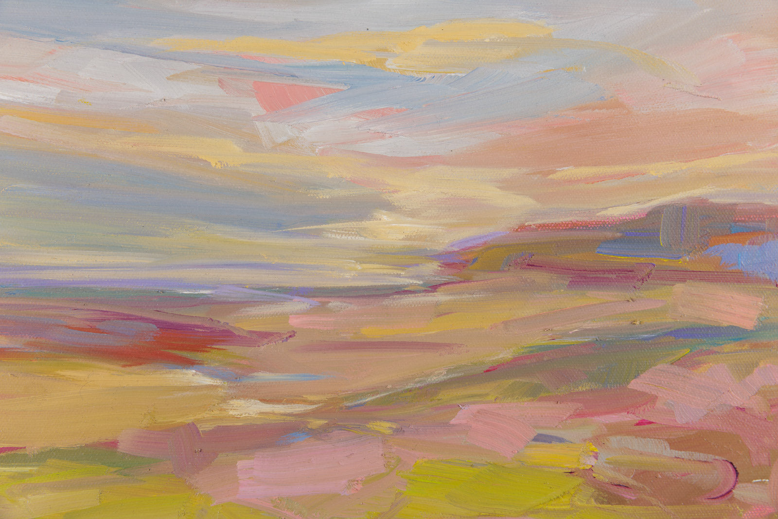 Distant Shore