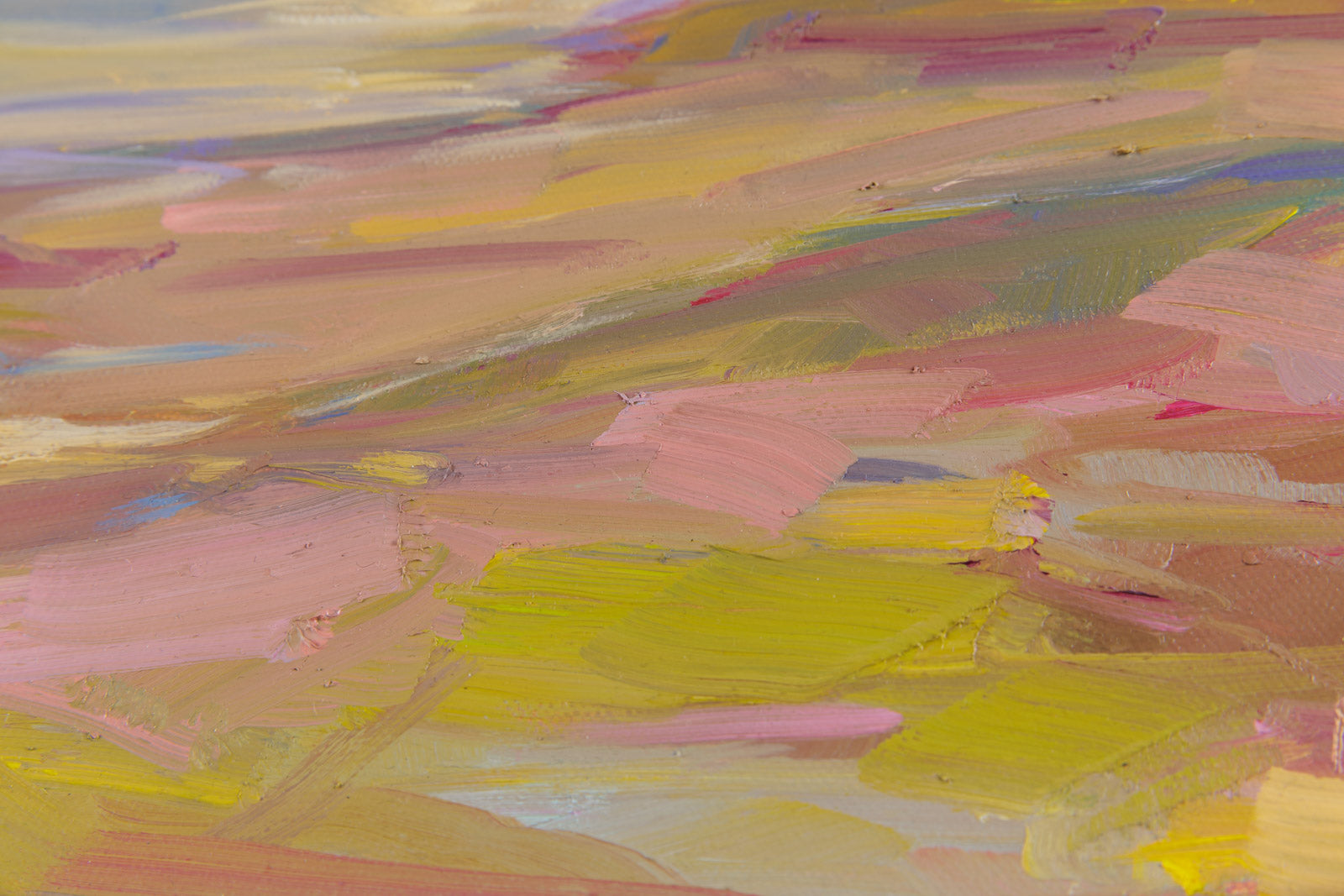 Distant Shore