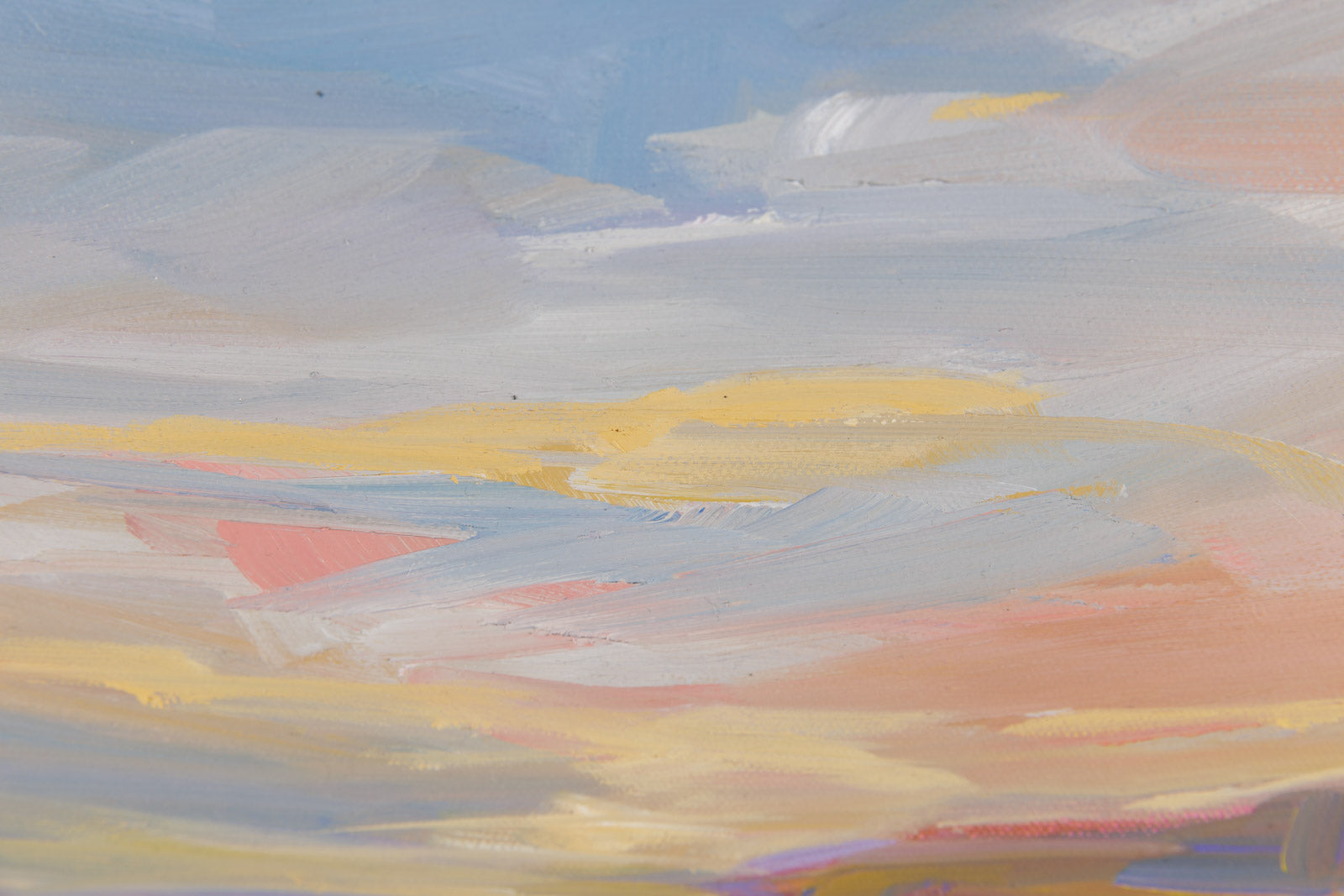 Distant Shore