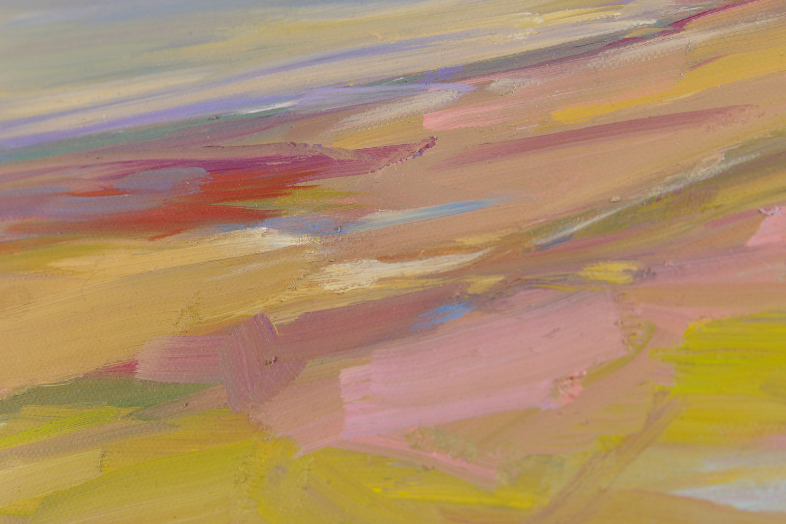 Distant Shore