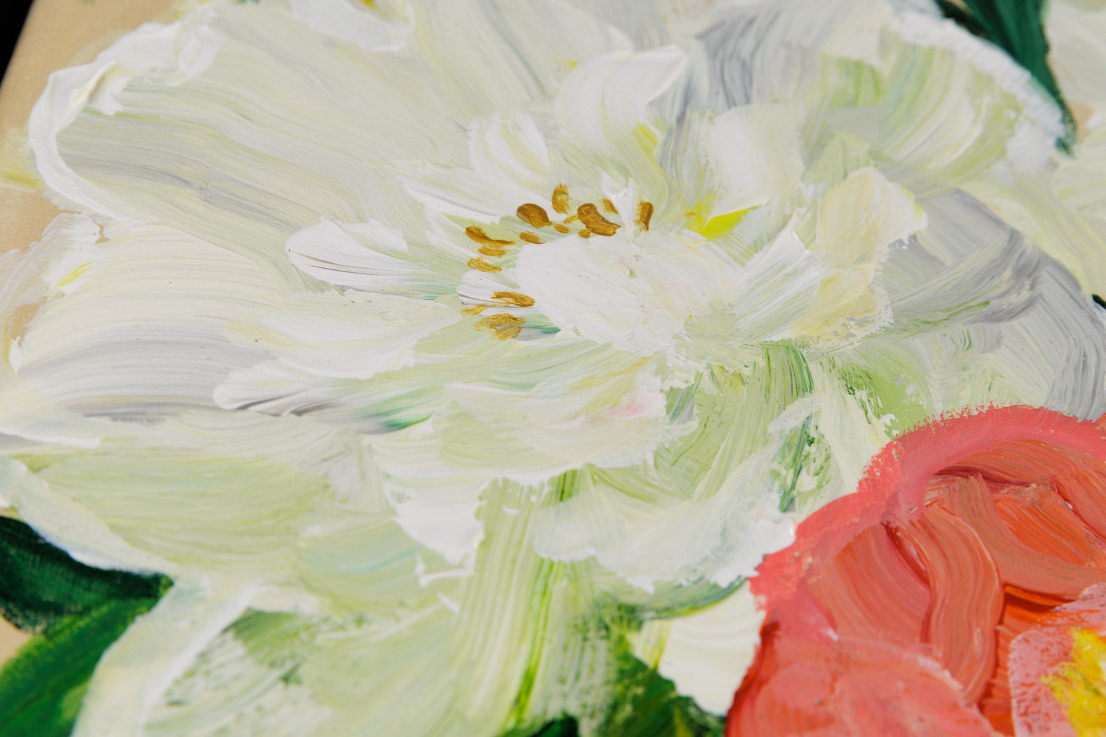 Cottage Bouquet II
