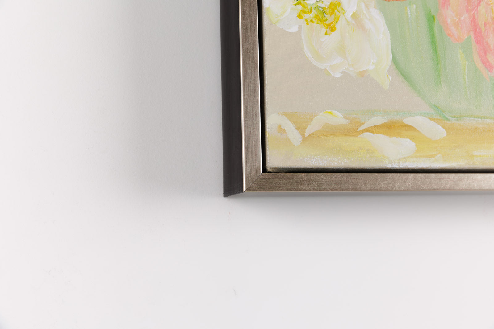 Cottage Bouquet II