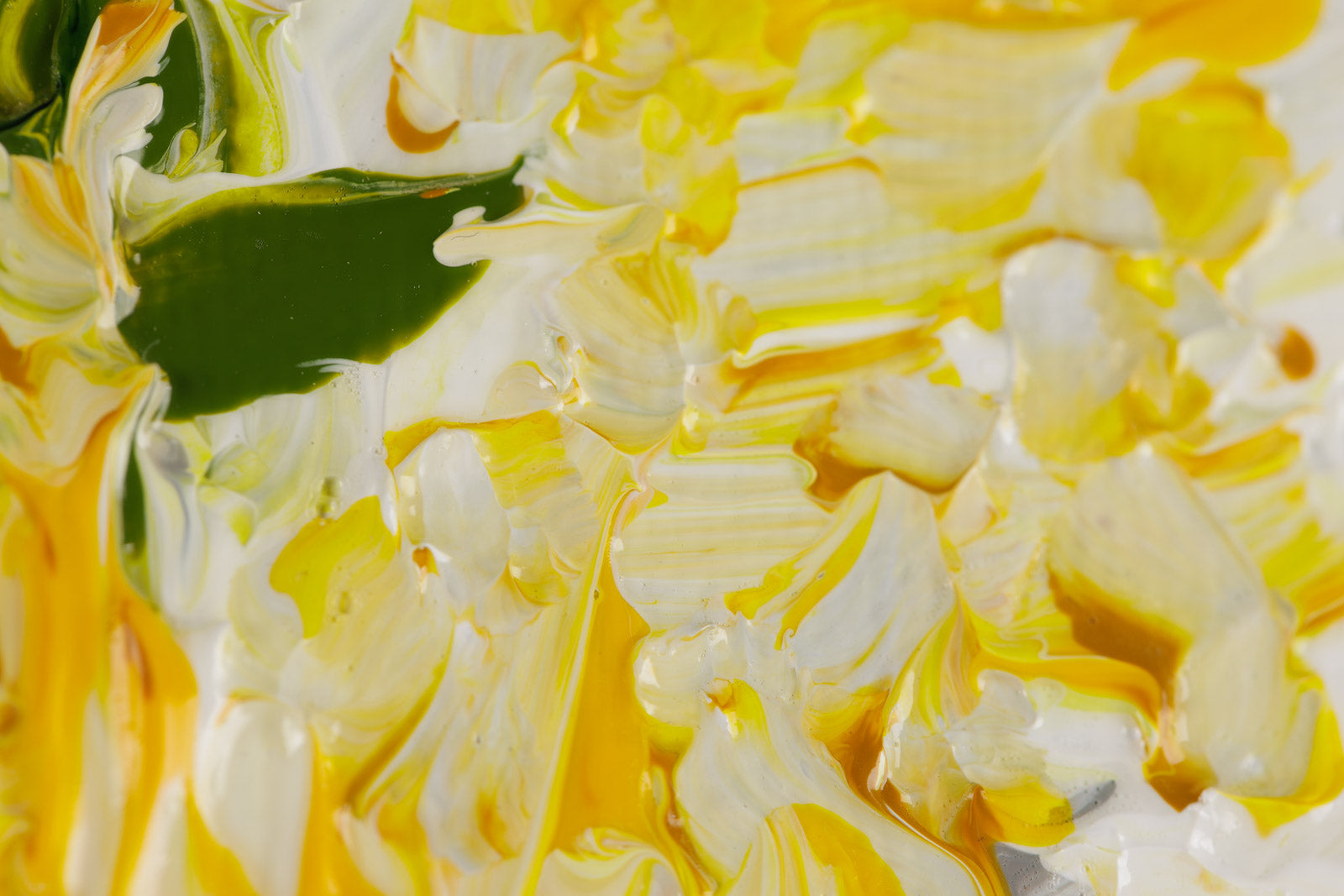 Cottage Bouquet II