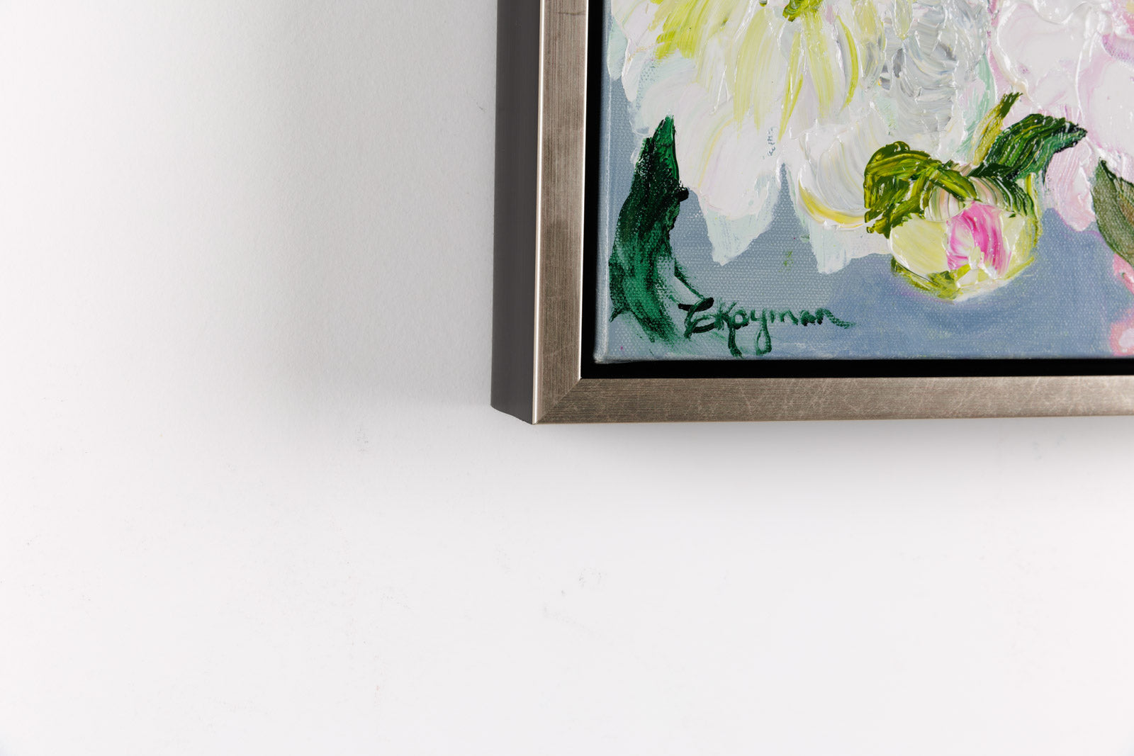 Cottage Bouquet III