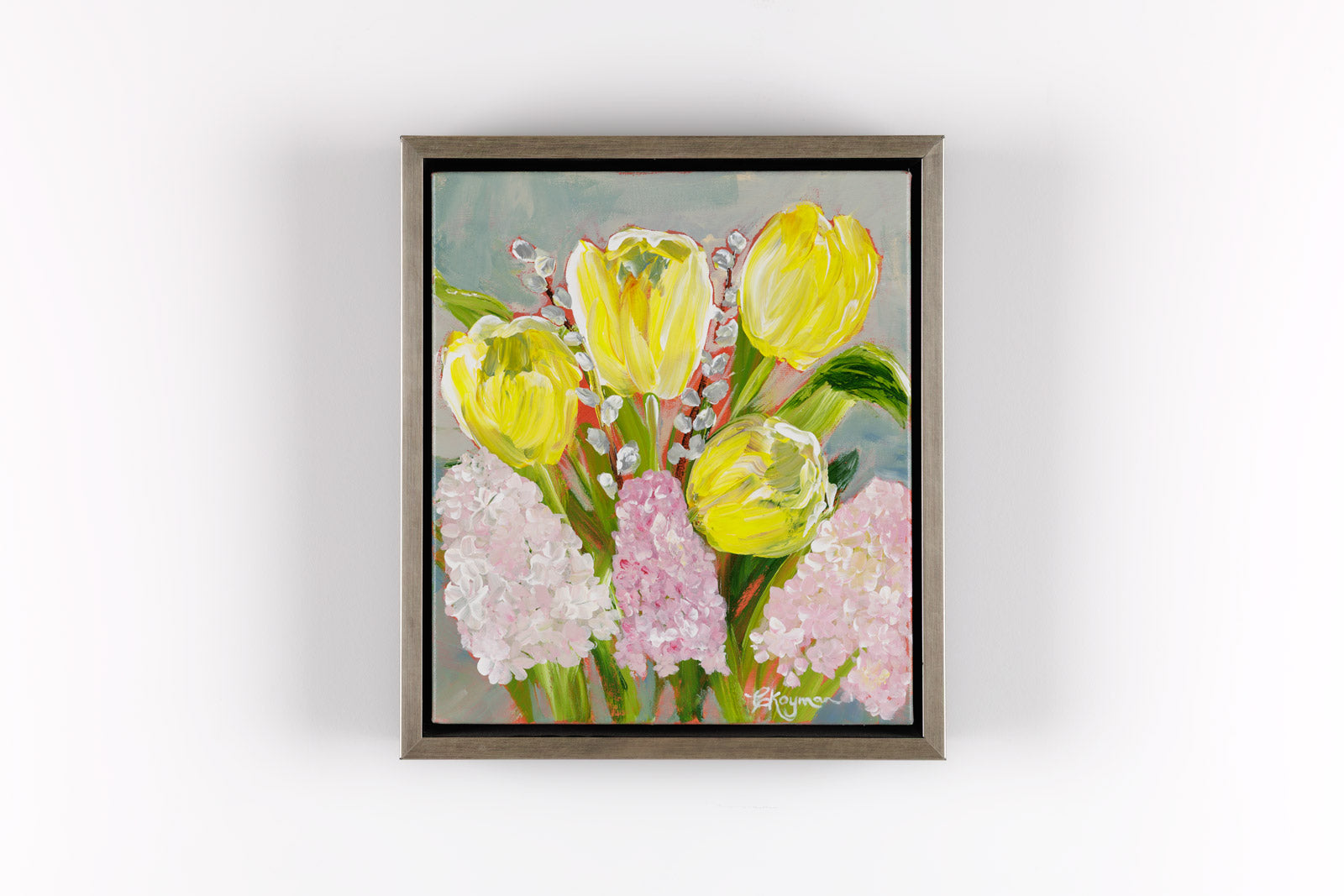 Fragrant Offering