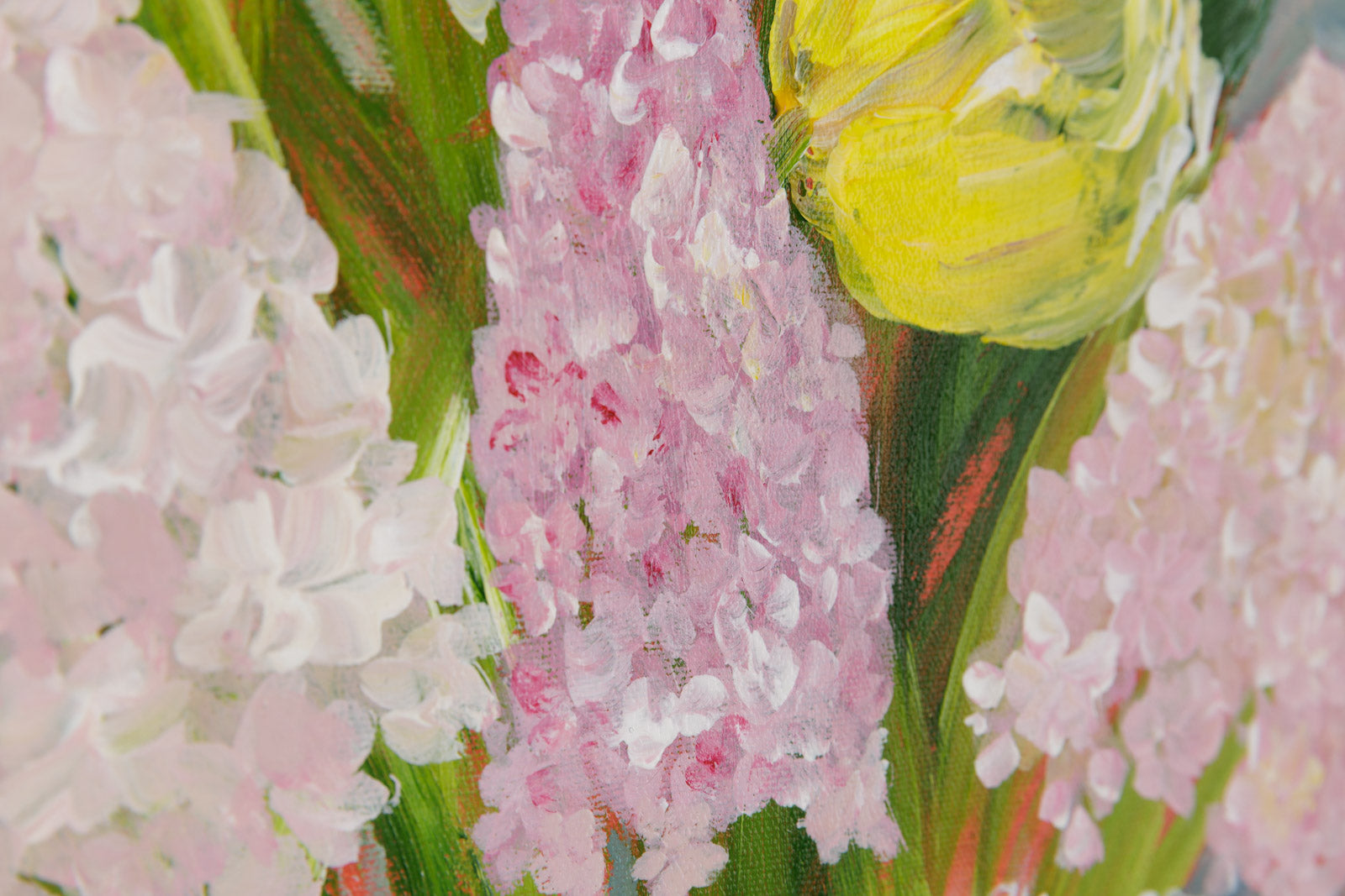 Fragrant Offering