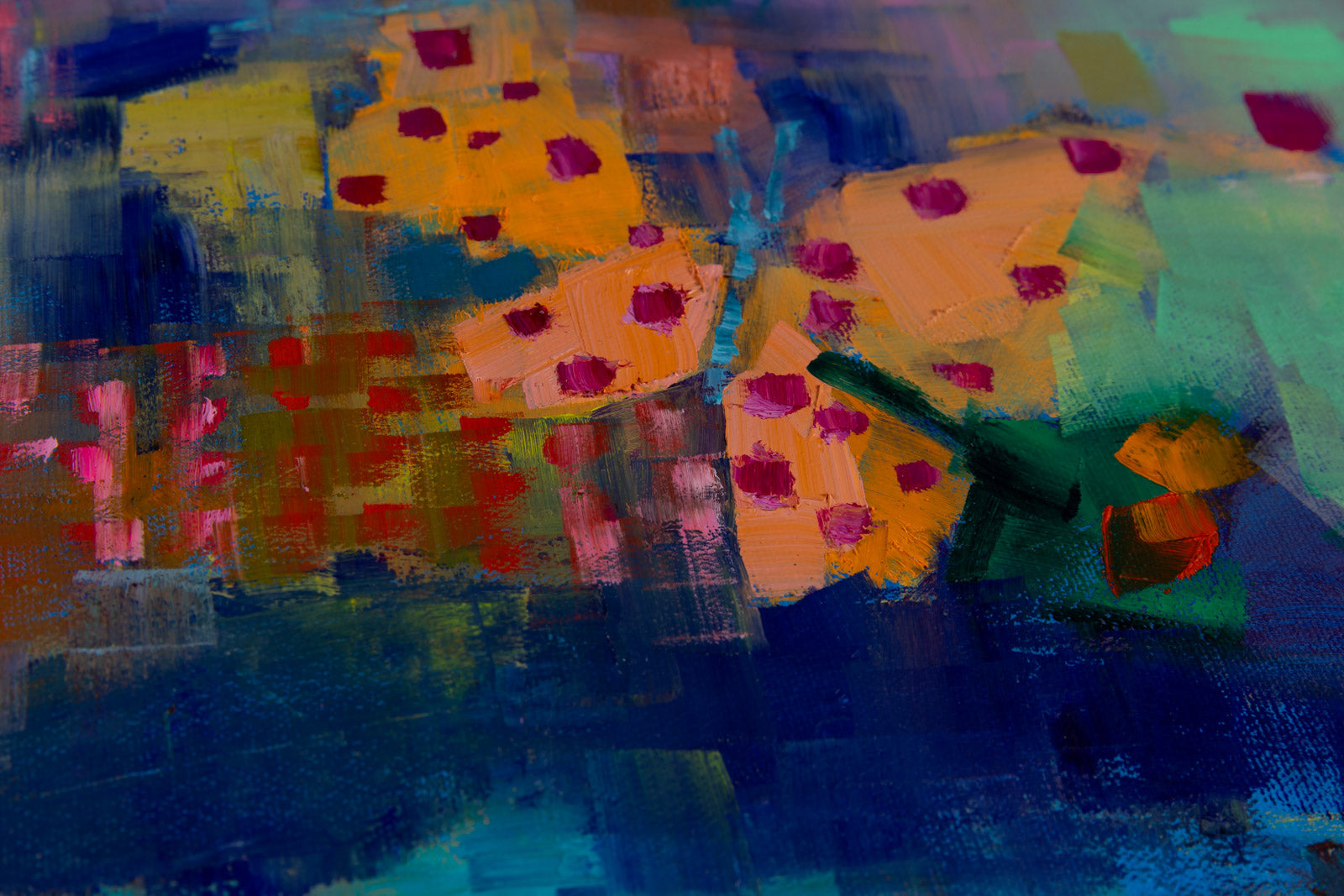 Knowing A Particular Garden Path