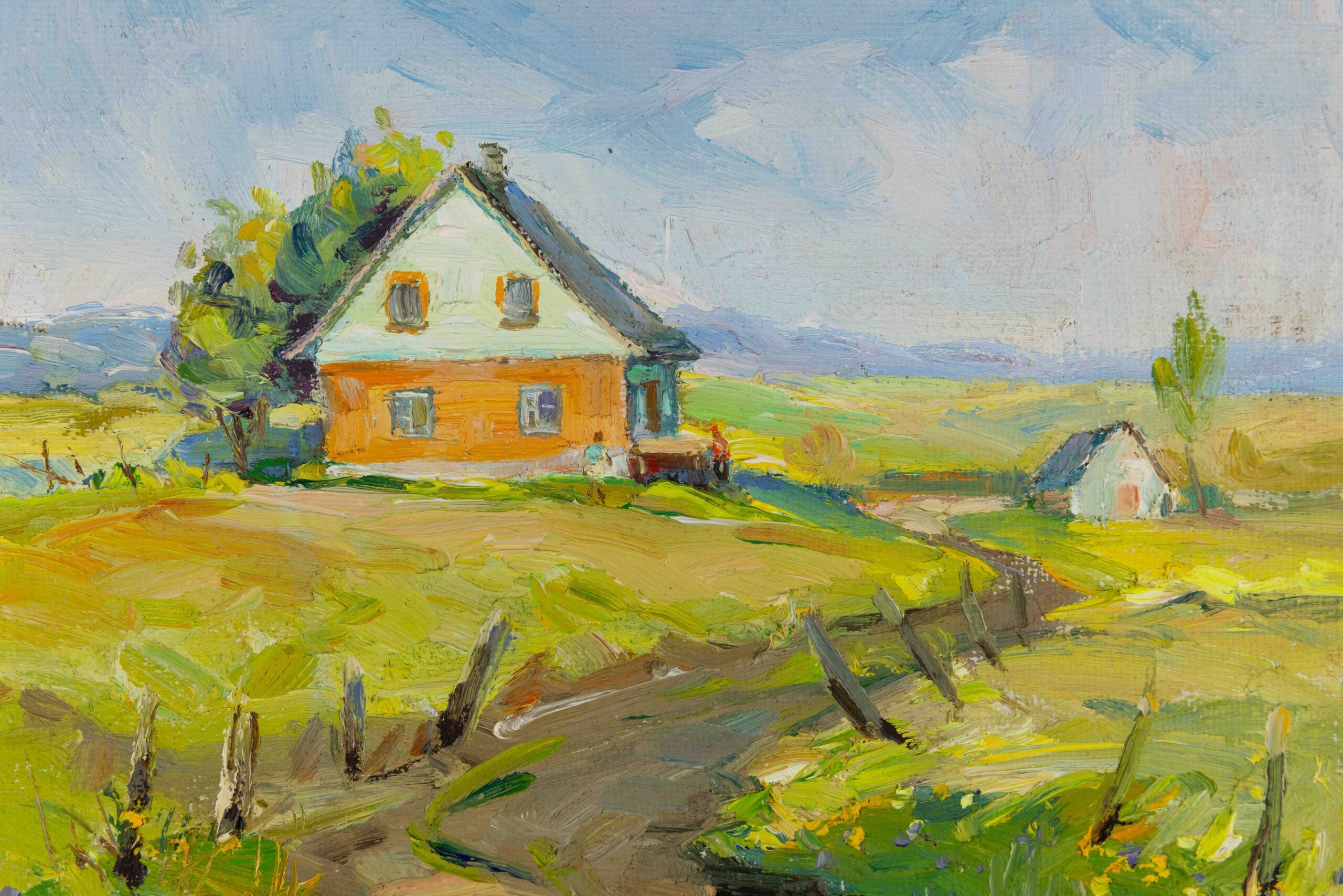 Sunny Day