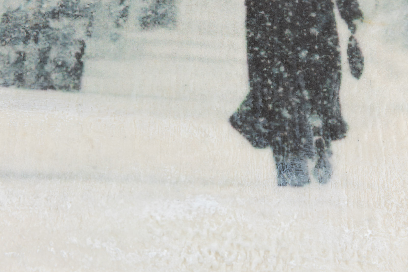 Winter In The City