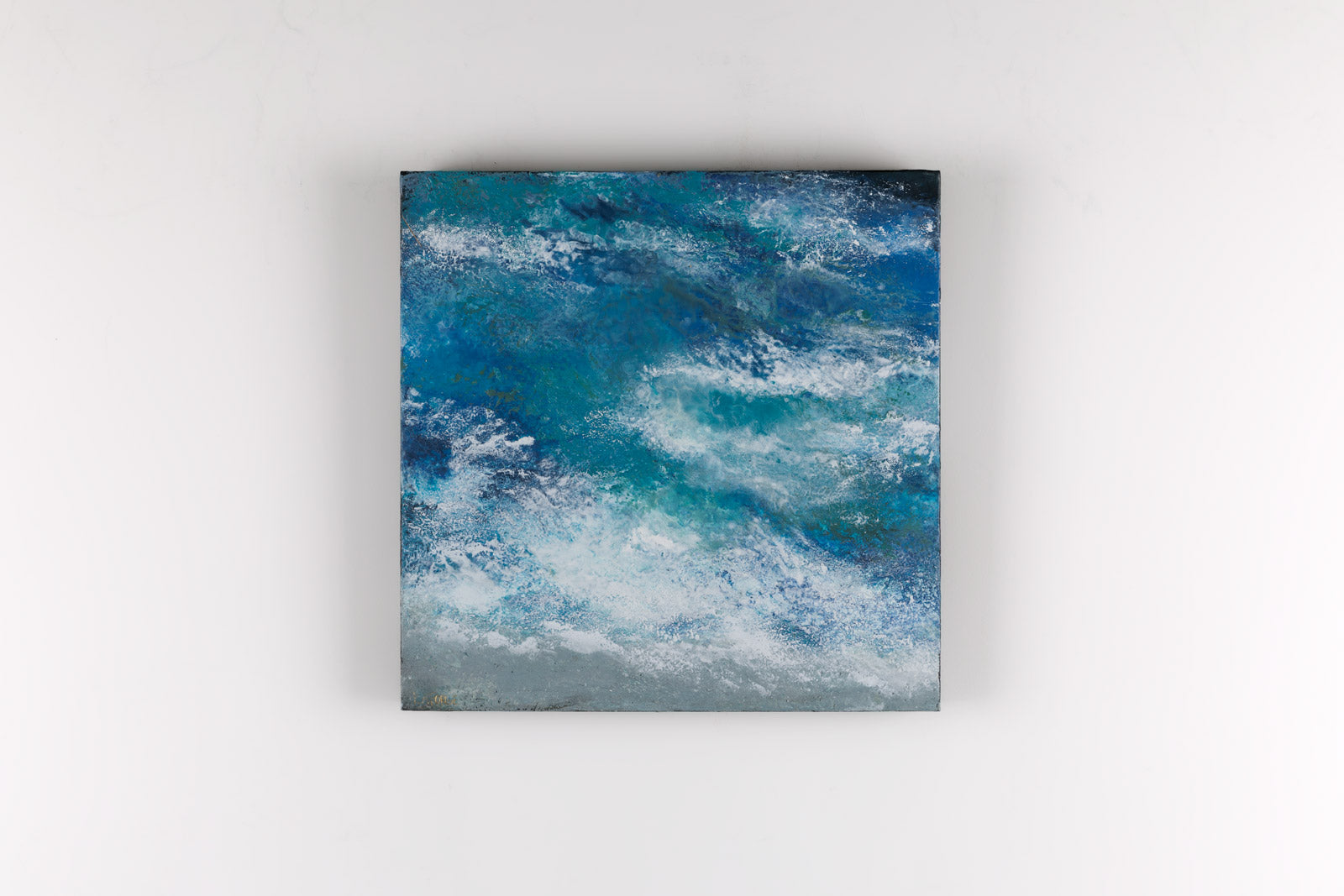 Take Me To The Sea