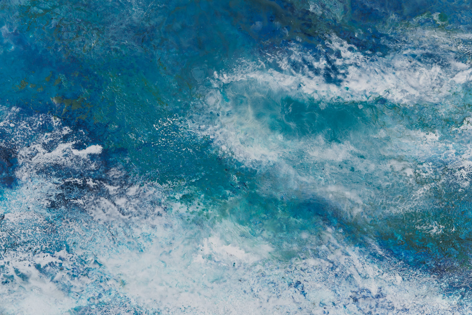 Take Me To The Sea