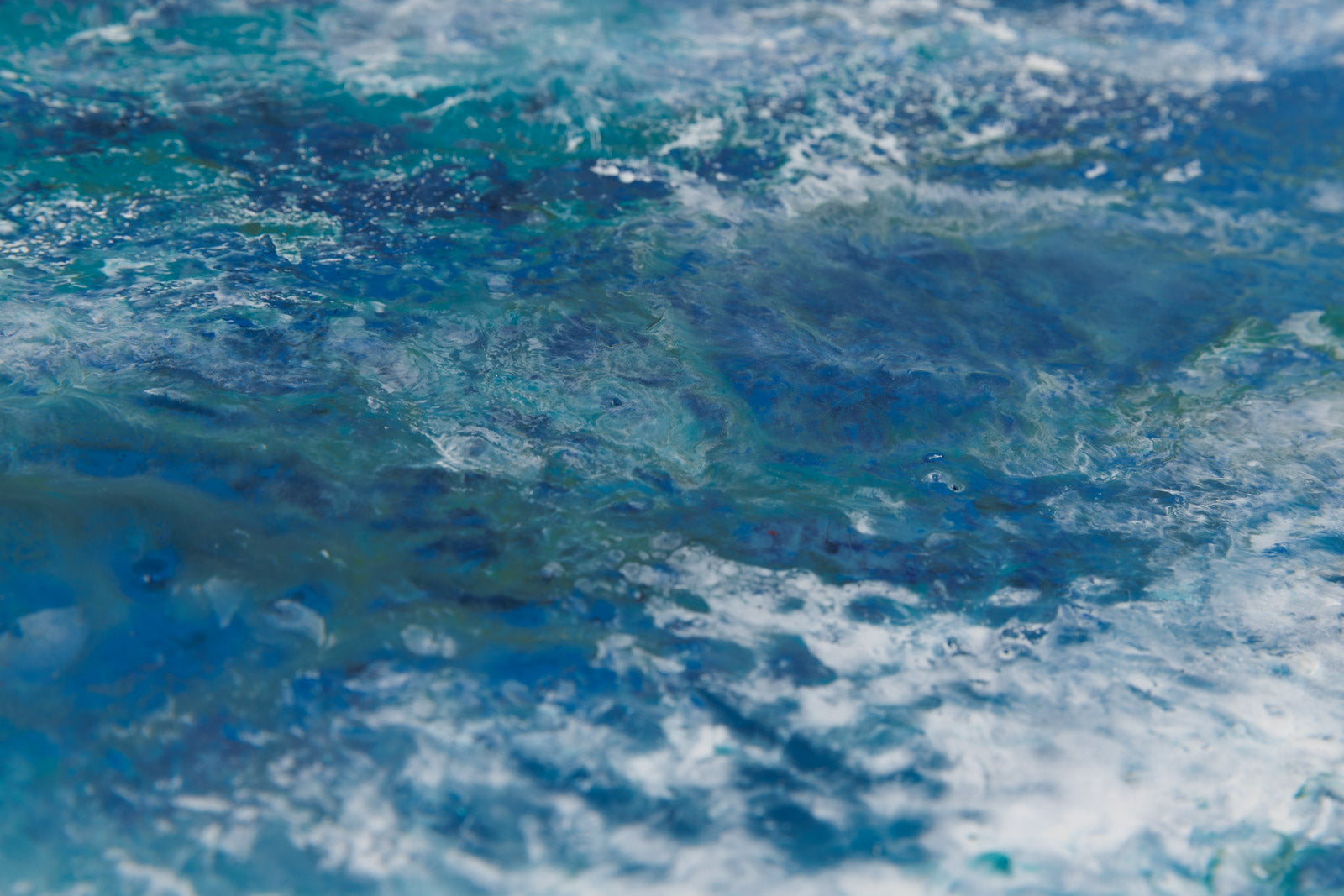 Take Me To The Sea