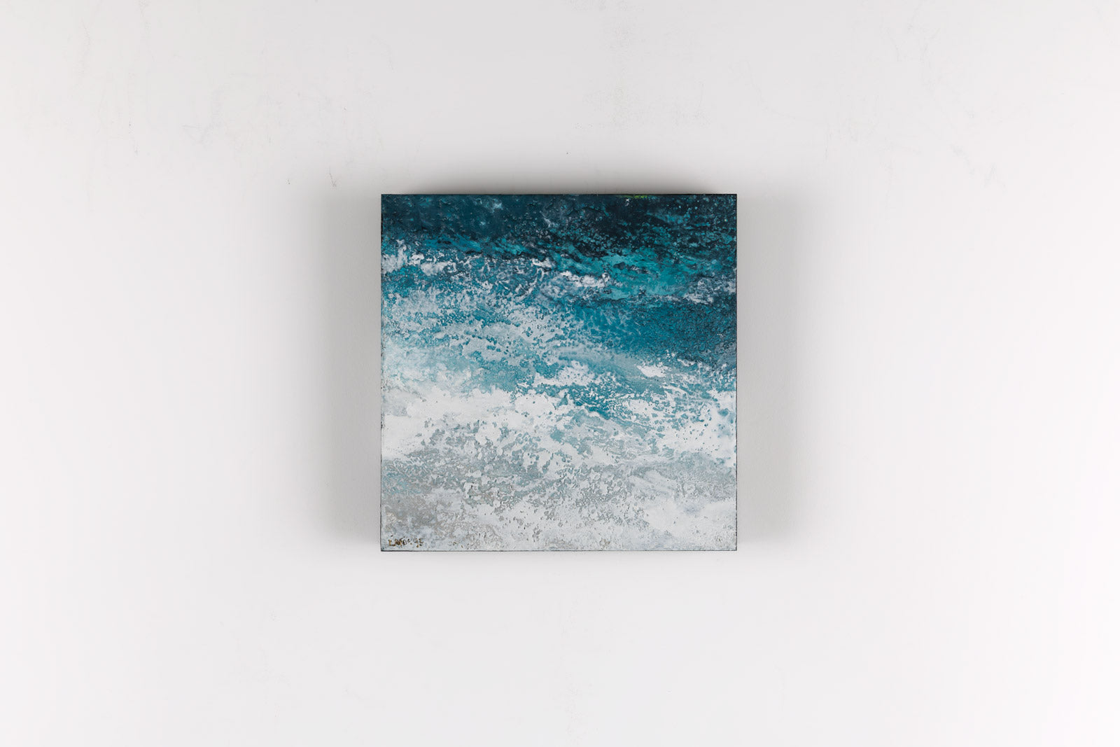 Rhythm Of The Waves