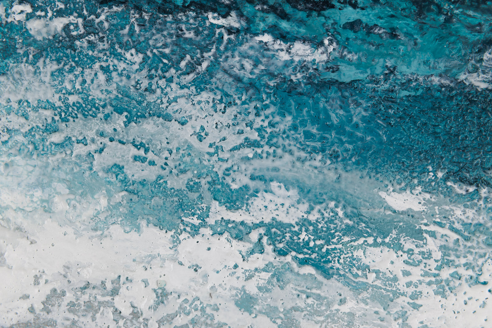Rhythm Of The Waves