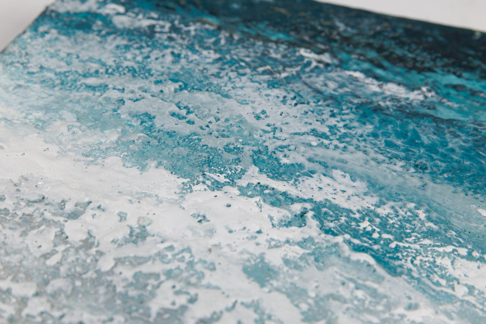 Rhythm Of The Waves
