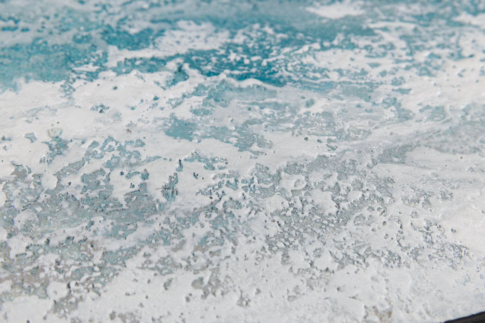 Rhythm Of The Waves