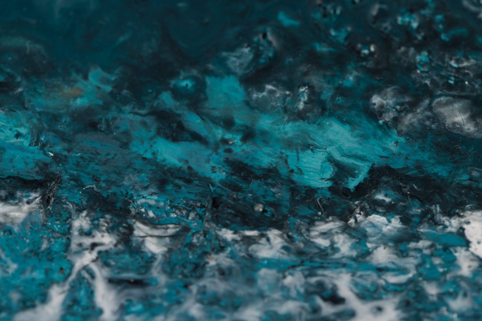 Rhythm Of The Waves