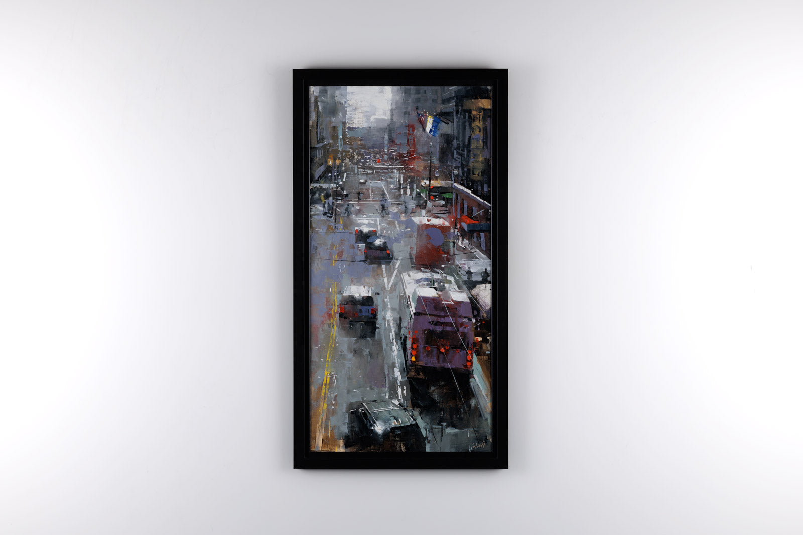 Stockton Street, San Francisco