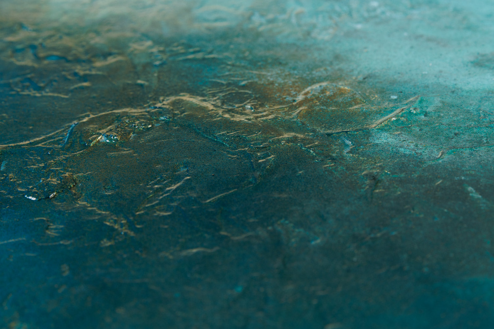 The Light That Shines From Within