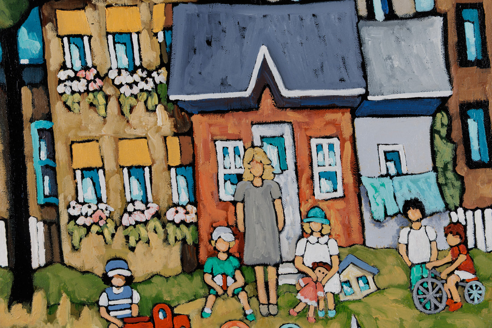 Les Amis De La Garderie