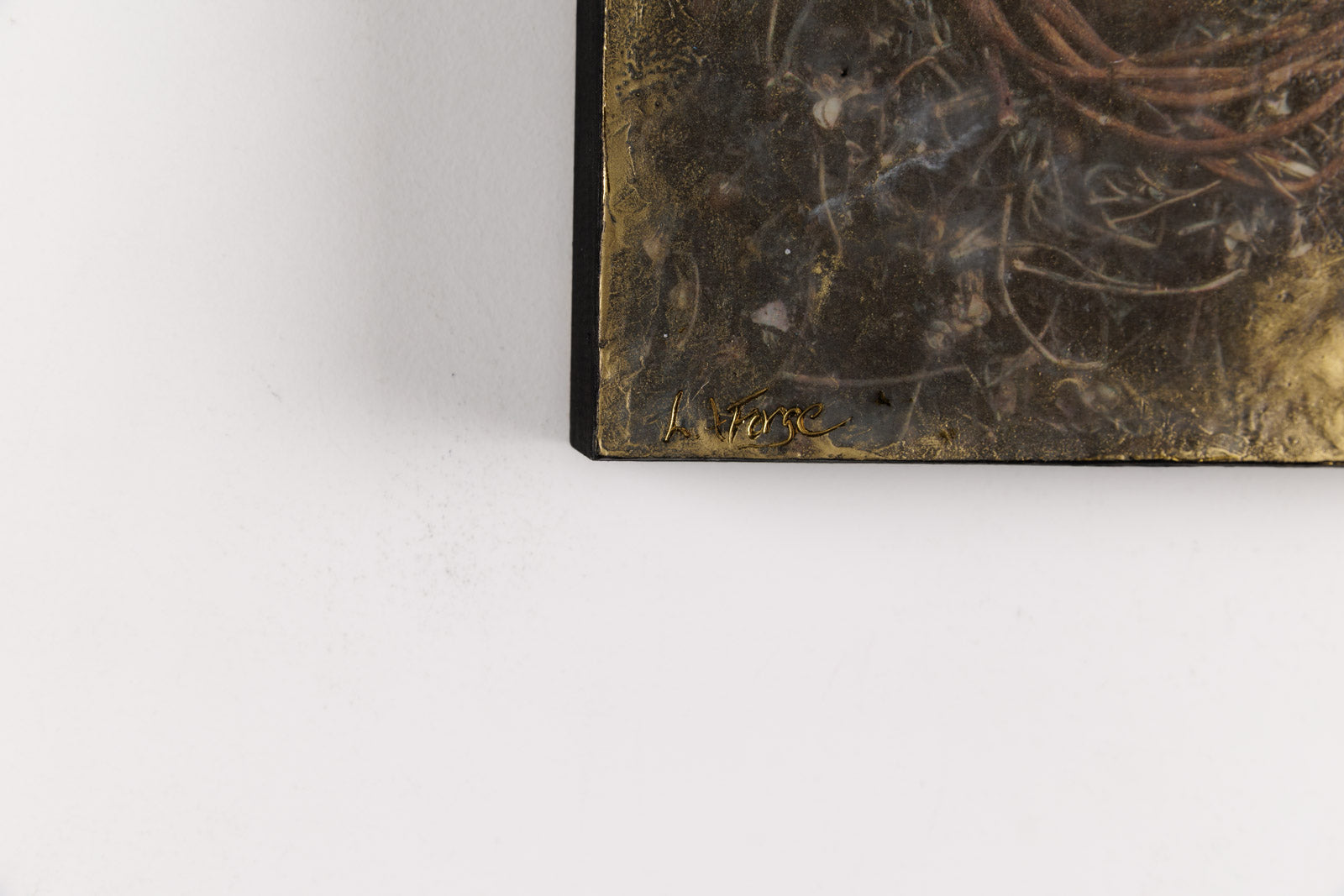 Our Golden Nest Eggs