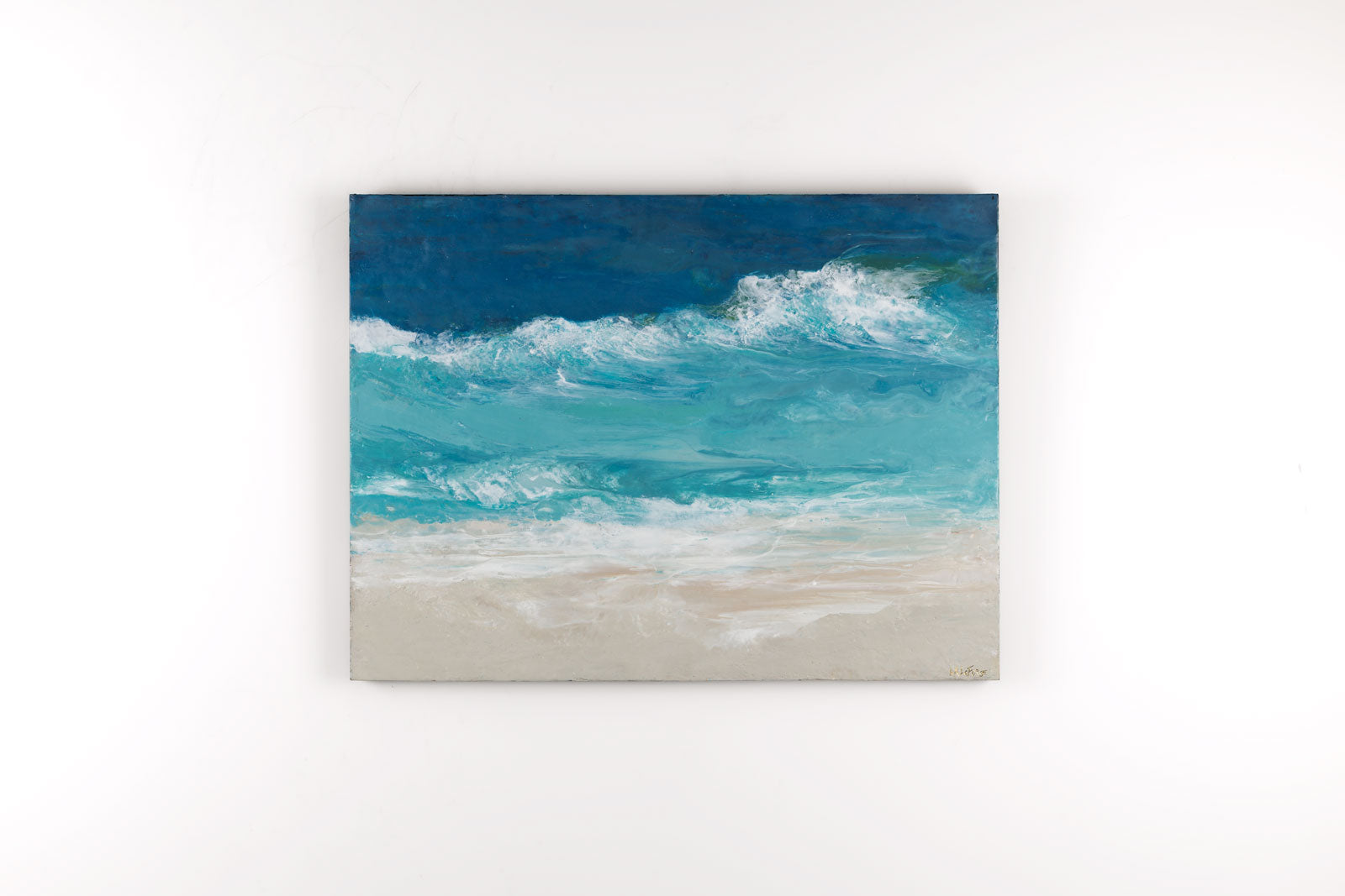 Sea Breeze Reset
