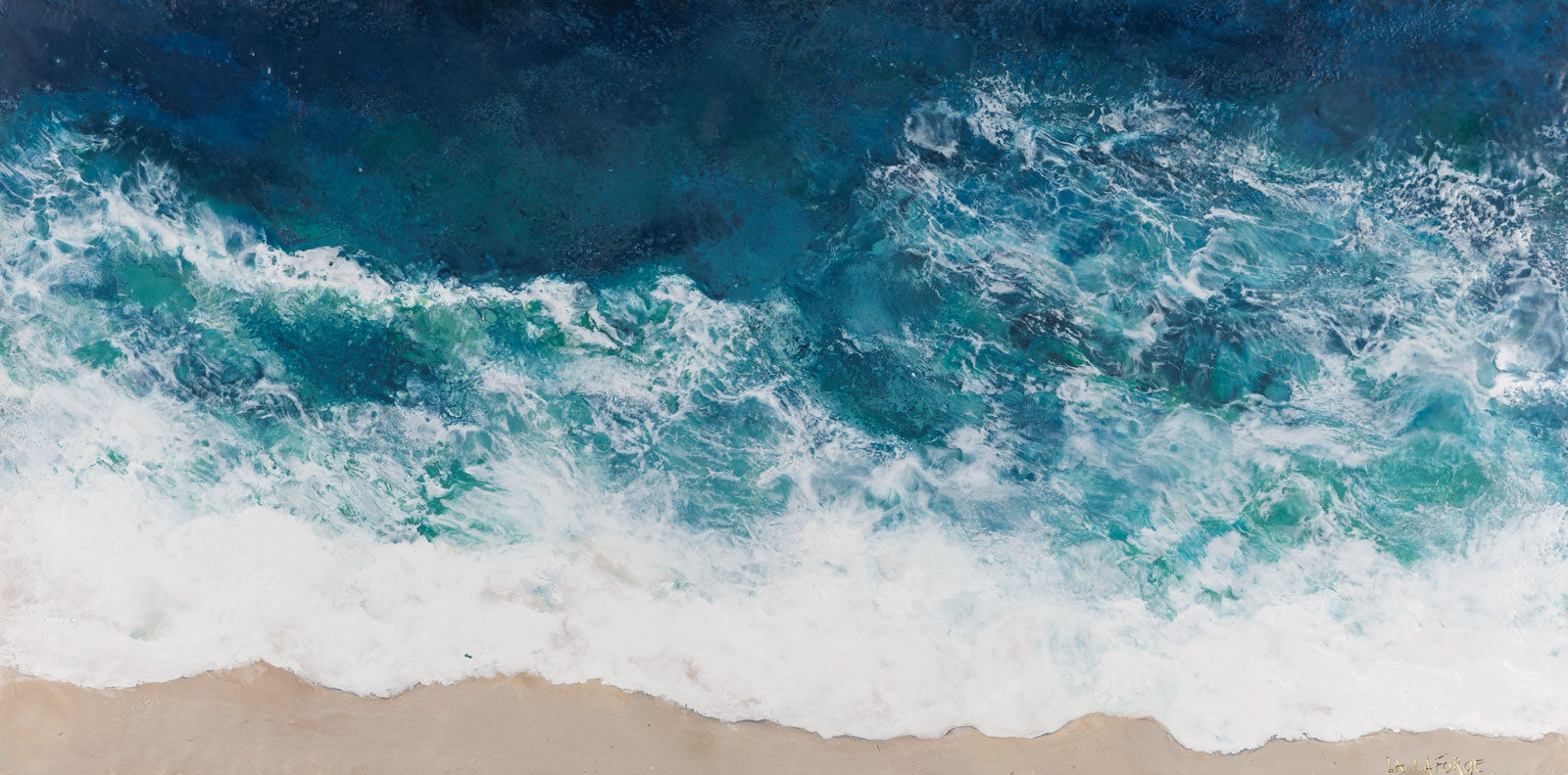 Take Me To The Sea