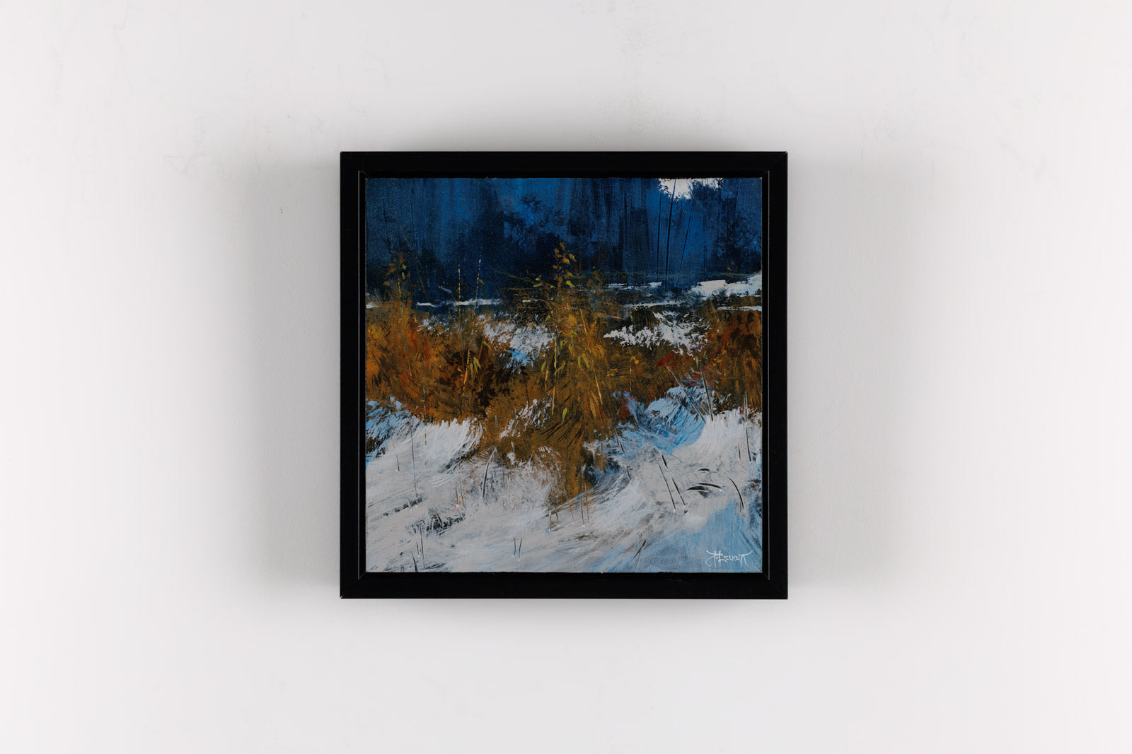 Chilled Earth