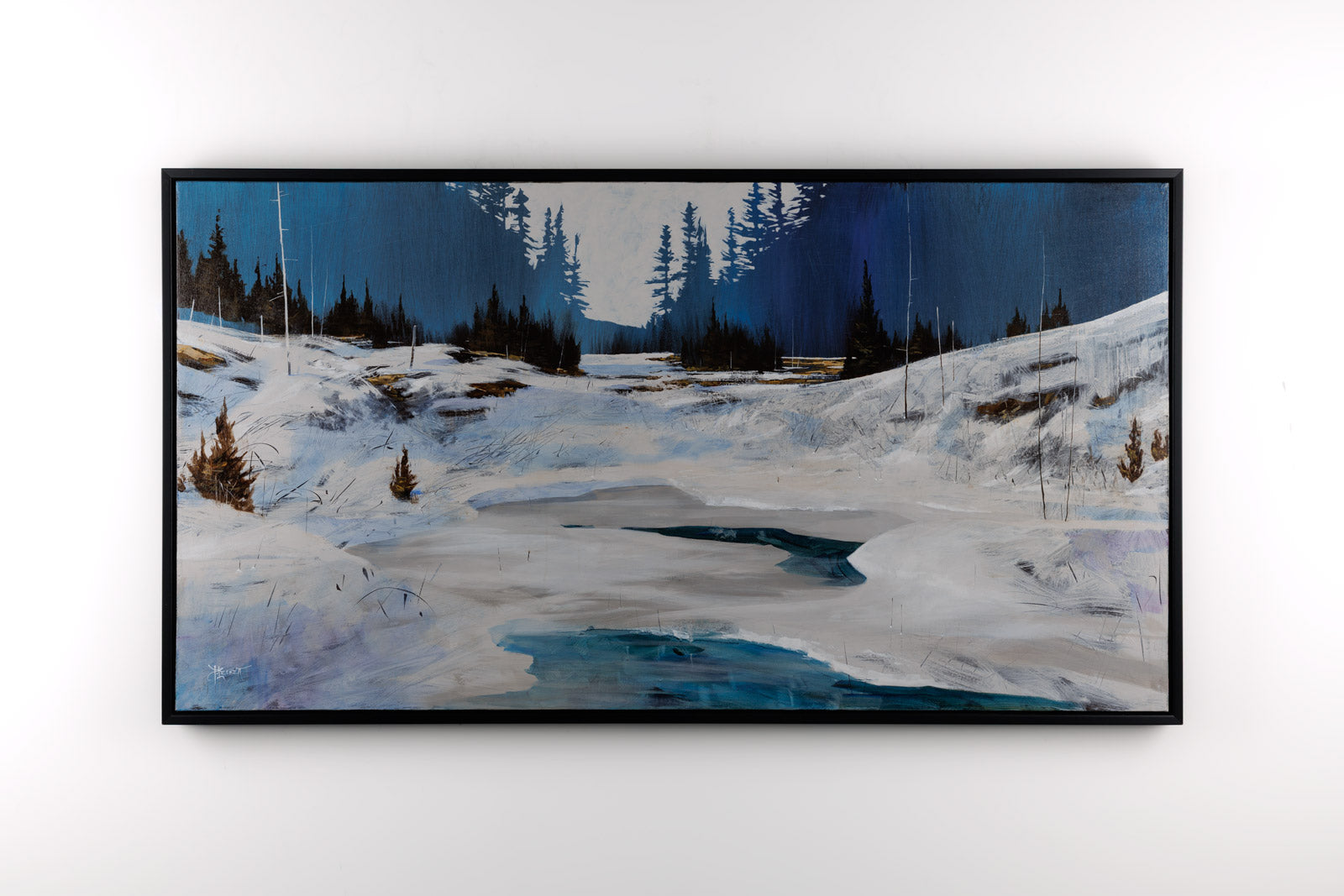 Boreal Whisper