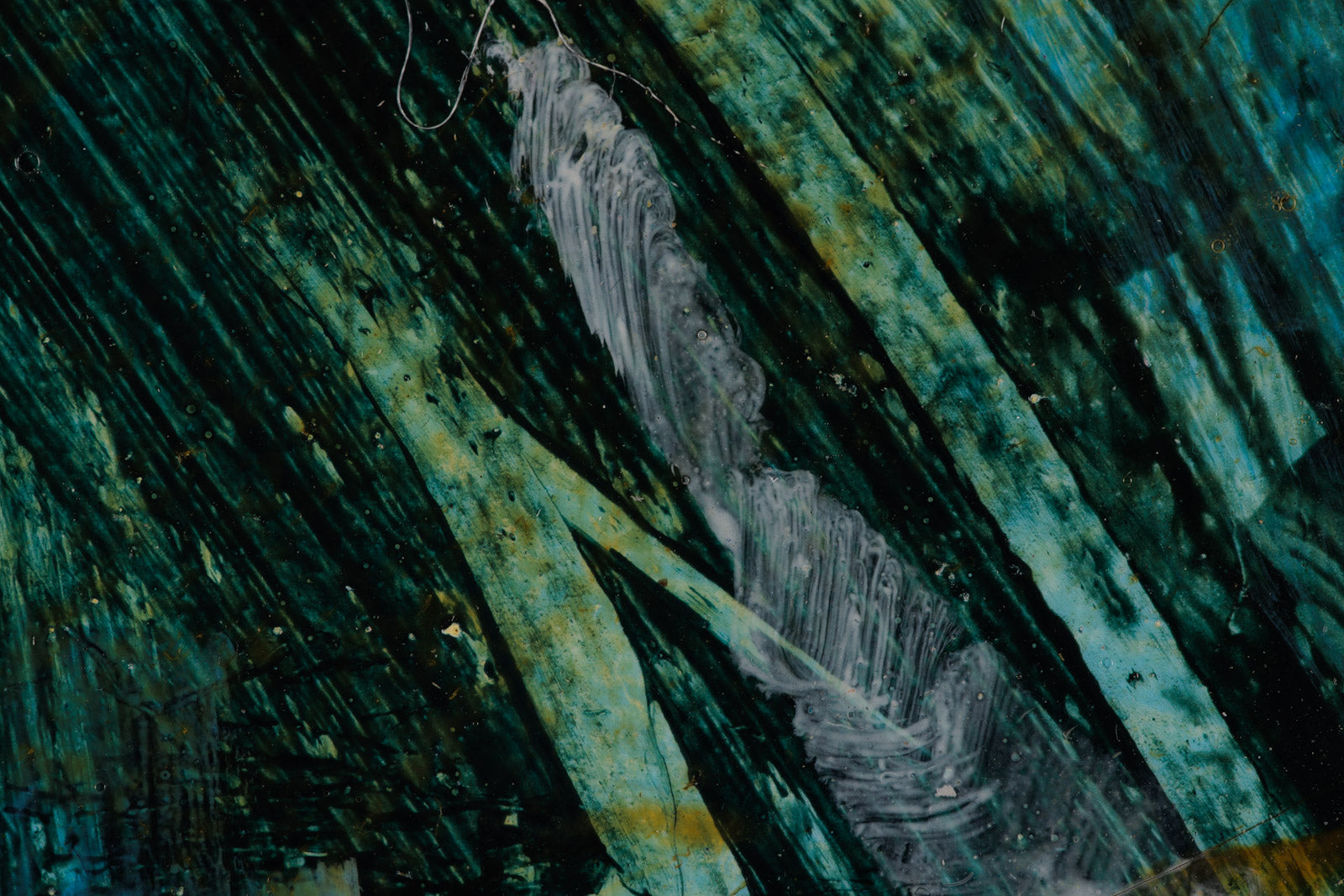 The Weir