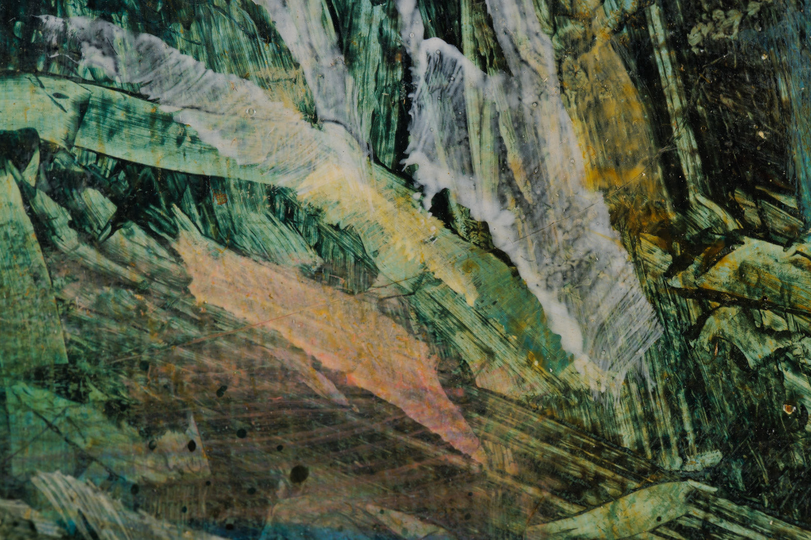 The Weir